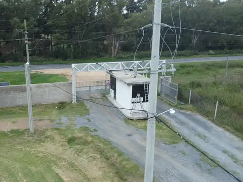 Terreno en Venta, FOT 1