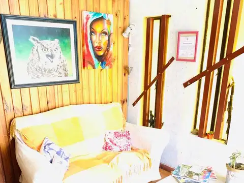 Casa en Venta de 2 dormitorios