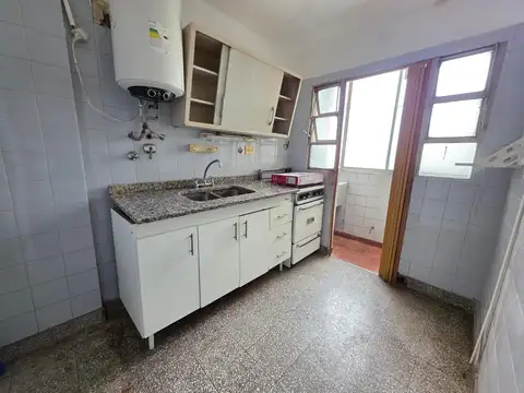 Departamento en Alquiler de 1 dormitorio