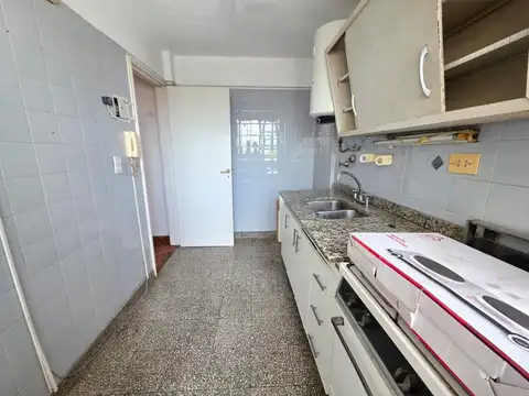 Departamento en Alquiler en Barracas, $ 450.000