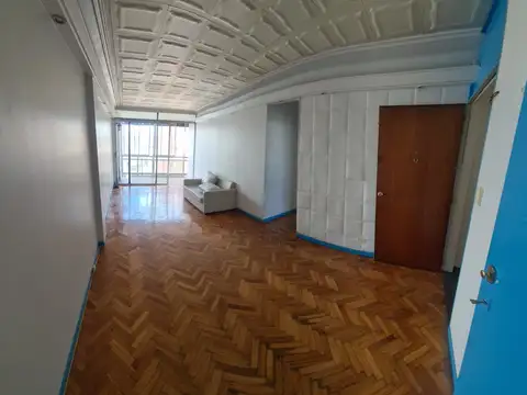 Departamento en Venta en Balvanera, USD 120.000