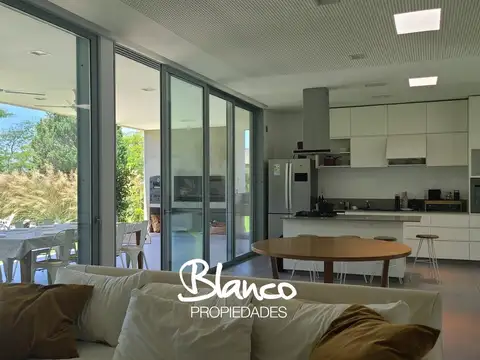 Casa en Alquiler Temporal 5 años