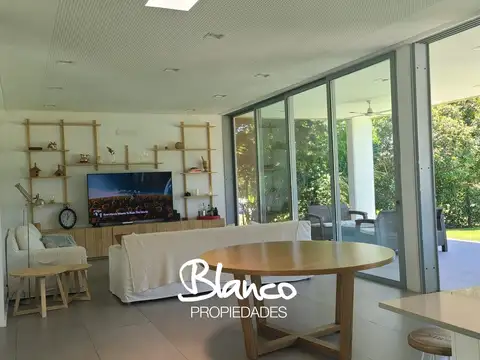 Casa en Alquiler Temporal al Norte