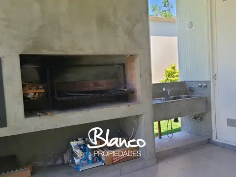 Casa en Alquiler Temporal en Champagnat -Estancias Del Pilar, USD 4.000