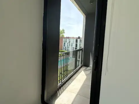 Departamento en Alquiler en Countries y Barrios Cerrados en Pilar, USD 450