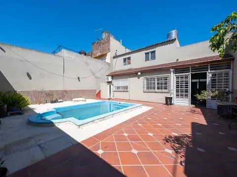 Casa en Venta en Villa Maipu, USD 198.000