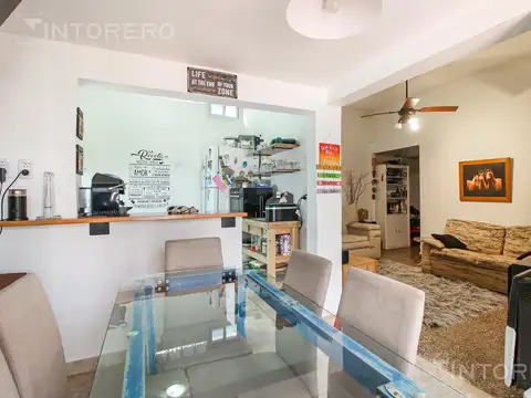 PH 4 ambientes en Villa Adelina