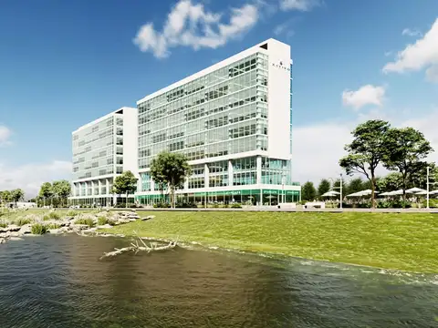 TORRE ZAFIRO, Paseo de la Costa 100