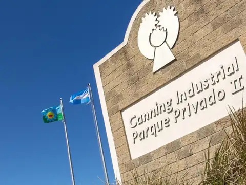 Galpon en Alquiler en Canning, USD 8.900