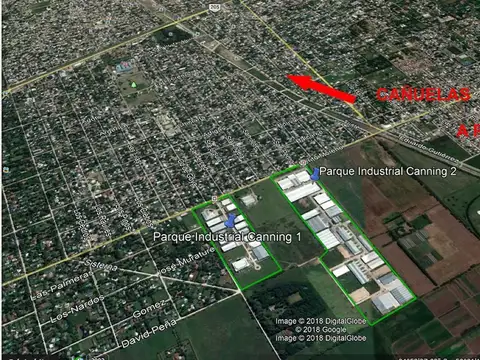 Perito Moreno 845 1201