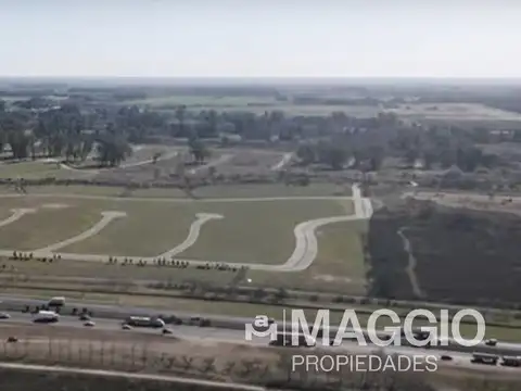 Terreno en Venta en Countries y Barrios Cerrados en Ezeiza, USD 63.000