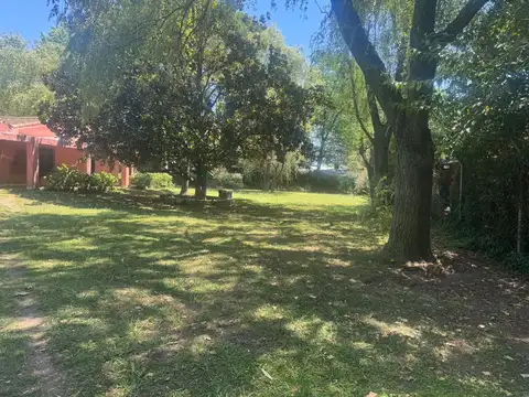 Quinta en Venta en Gonzalez Catan, USD 120.000