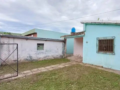 Terreno en Venta de 322,6 m2