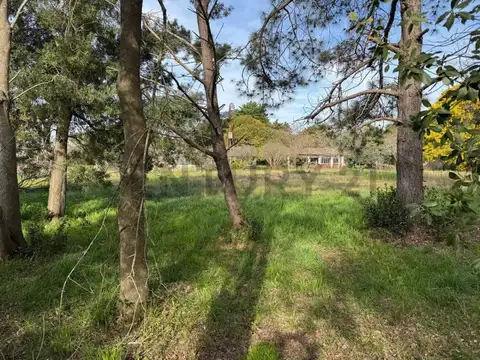 Terreno en Venta de 2098,0 m2