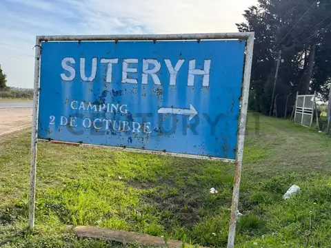 Terreno en Venta en Berisso, USD 40.000