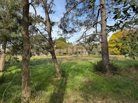 635 entre ruta provincial 11 y 133 , Piso 0