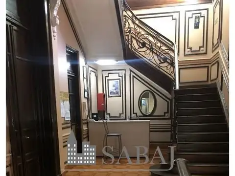 OPORTUNIDAD DIVINO PETIT HOTEL EN RECOLETA