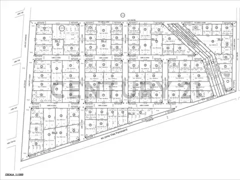 Terreno en Venta en Jose Hernandez, USD 72.000