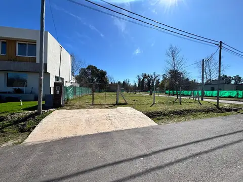 Terreno en Venta de 375,0 m2