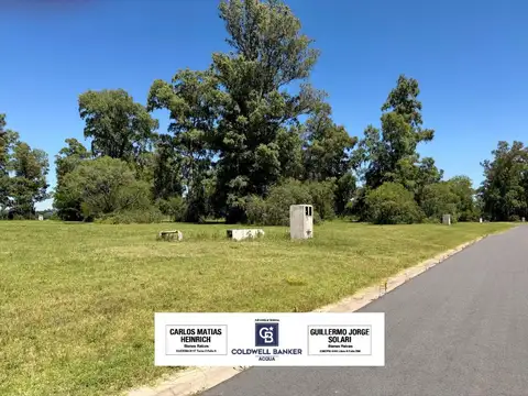 Terreno en Venta de 1795,0 m2