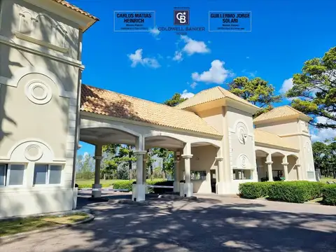 Terreno en Venta en Los Pinares Country Club, USD 54.900