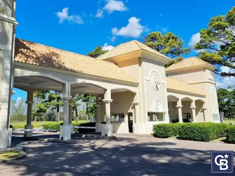 Los Pinares Golf C.C