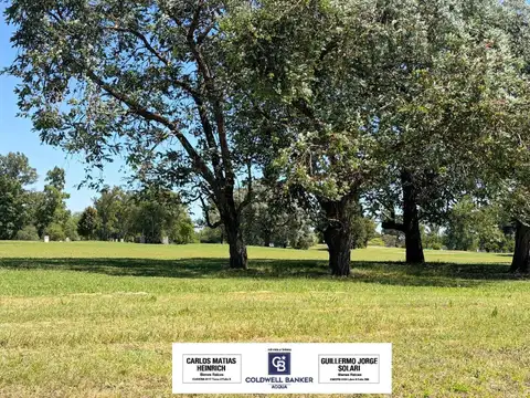 Terreno en Venta en Los Pinares Country Club, USD 54.900