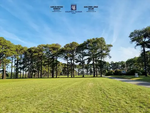 Los Pinares Golf C.C