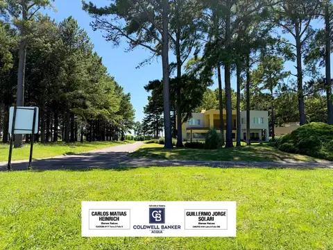 Terreno en Venta de 1795,0 m2