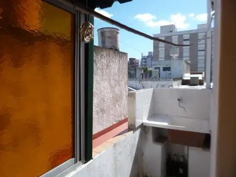 Departamento en Alquiler Temporal 30 años