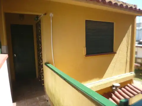 Departamento en Alquiler Temporal de 2 ambientes