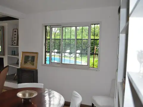 Alquiler temporada  Marzo 2026- Casa en Bella Vista