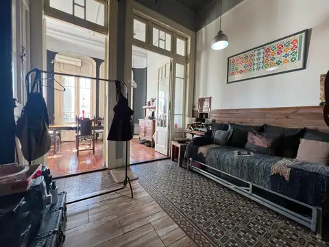 Departamento en Venta en Monserrat, USD 150.000