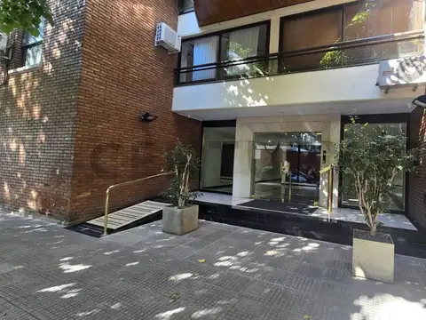 ALQUILER DEPARTAMENTO 3 AMBIENTES CON DEPENDENCIAS EN BELGRANO R