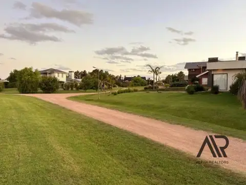 Terreno en venta de 1750m2 ubicado en Colinas De Carrasco