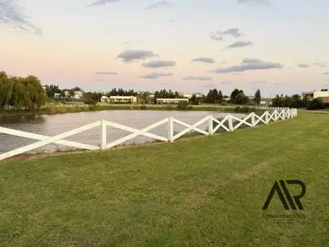 Terreno en Venta 75  mts Frente