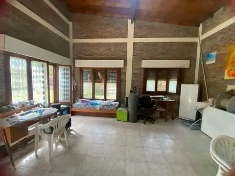 Casa en Venta 20 años