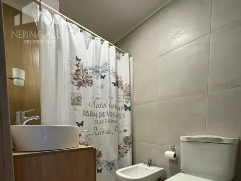 Departamento en Venta al Norte