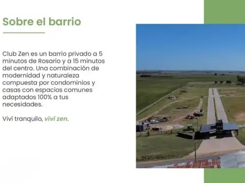 Terreno en Venta de 360,0 m2