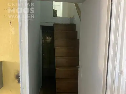 Oficina Monoambiente con 1 baño