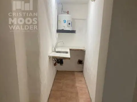 Oficina comercial - Escobar - Cristian Mooswalder Negocios Inmobiliarios.