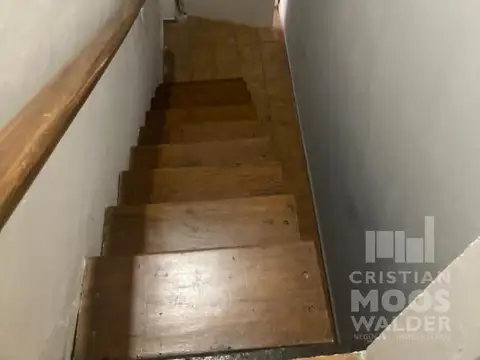 Oficina en Alquiler 20 años