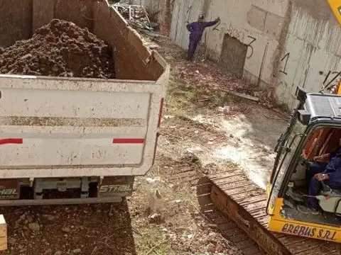 Departamento en Venta al Noreste