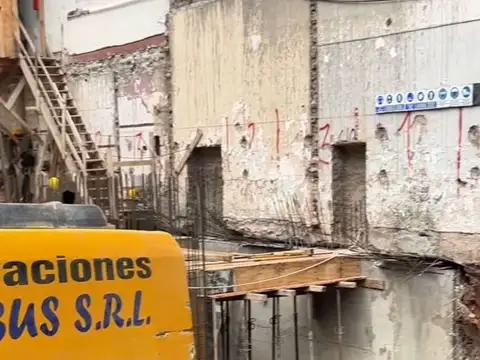 Departamento en Venta 1 año