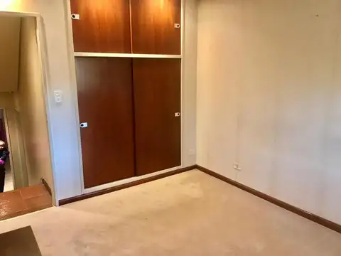 Duplex en Venta-  3 amb con patio y garage-  San Andres