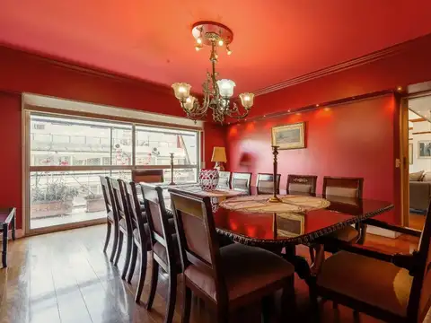 Departamento en Venta de 5 ambientes