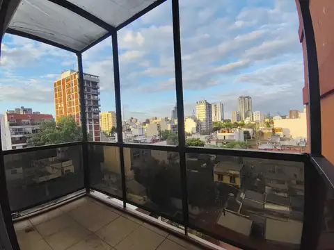 Vuelta de Obligado  al 3000