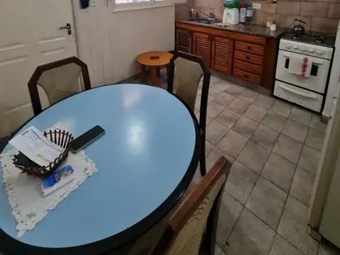 Depto Tipo Casa en Venta de 1 dormitorio