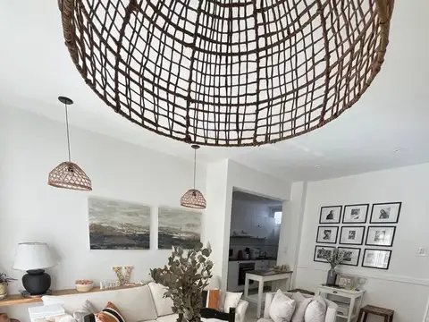 Depto Tipo Casa en Venta de 3 dormitorios