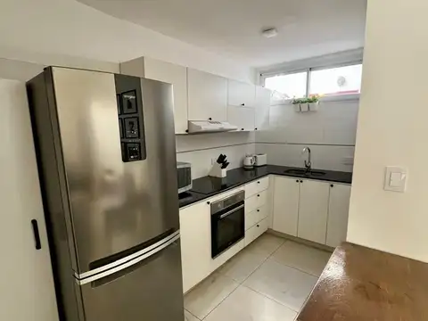 Depto Tipo Casa en Venta en Almagro, USD 235.000